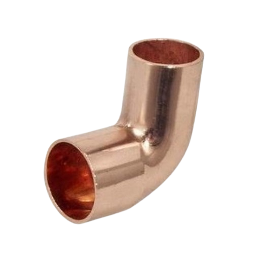 CU KOLENO 90° F/M 