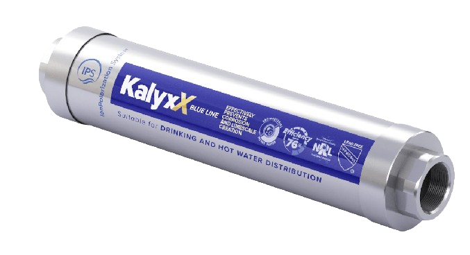IPS Kalyxx BlueLine