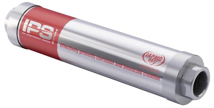 IPS Kalyxx RedLine