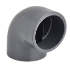 PVC KOLENA
