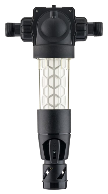 COSMO WASSERJET