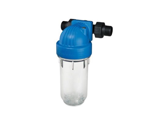 FILTRY DP DS 360°