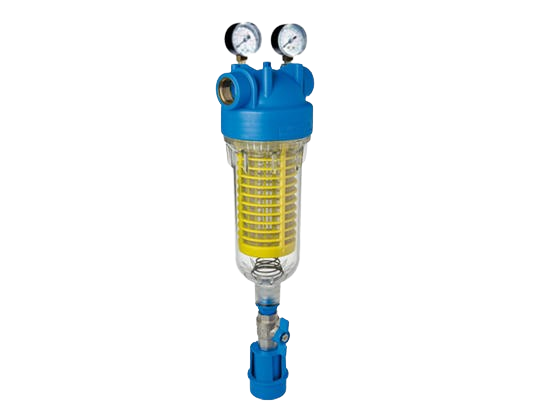 FILTRY HYDRA M - RAH