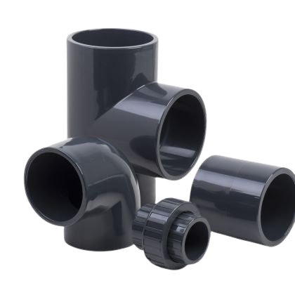 PVC FITINKY