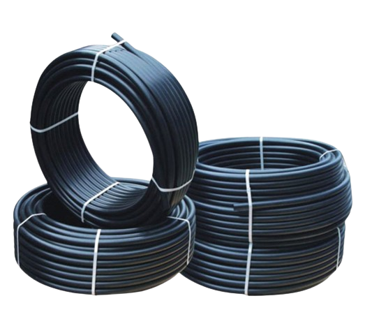 TRUBKY PE 100 RC SDR11, 16bar