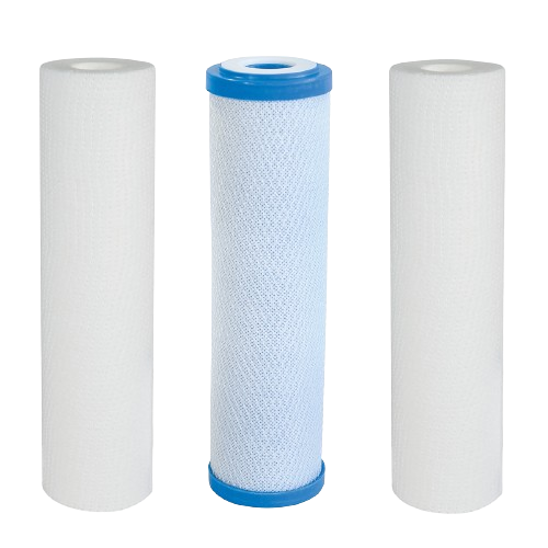 SETY NÁHRADNÍCH PATRON