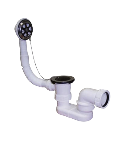 VANOVÉ SIFONY PLASTOVÉ