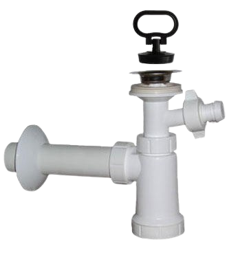 UMYVADLOVÉ SIFONY PLASTOVÉ