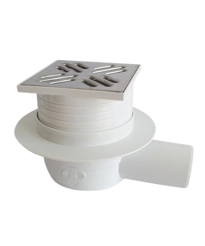 VÝPUSTĚ PODLAHOVÉ