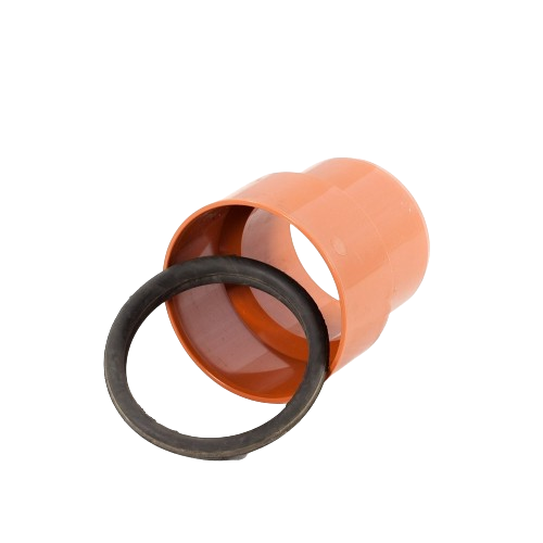 KG PŘECHODKY LITINA/ PVC