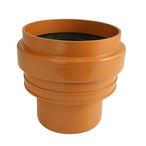 KG PŘECHODKY KAMENINA/ PVC