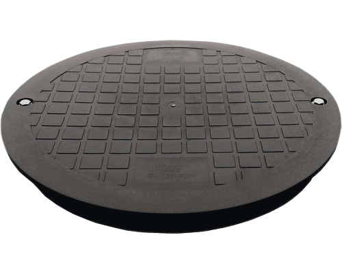 POKLOPY PRO KG ŠACHTY