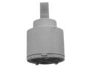 KERAMICKÉ HLAVY, VRŠKY