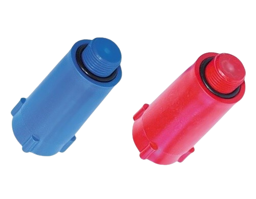 PPR MONTÁŽNÍ ZÁTKY