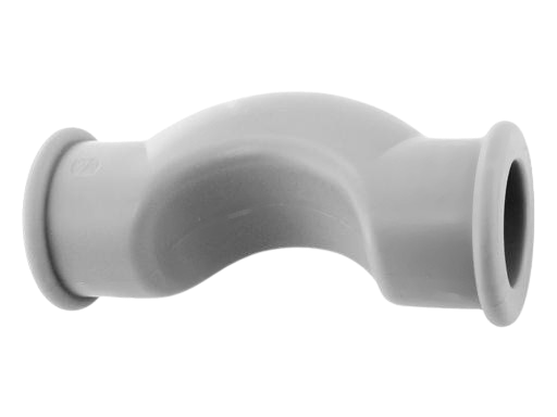 PPR OBLOUKOVÉ KŘÍŽENÍ KRÁTKÉ