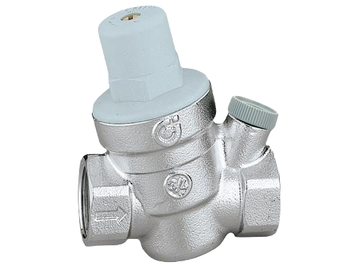 CALEFFI REGULÁTORY, VENTILY