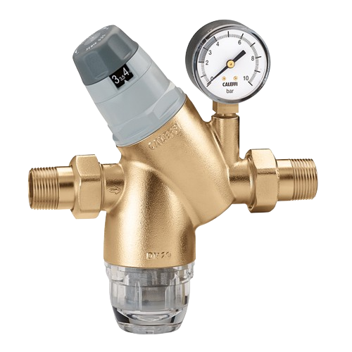 MEMBRÁNOVÉ REGULÁTORY