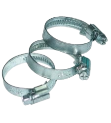 HADICOVÉ SPONY - POZINK