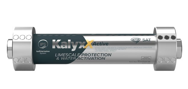 IPS KalyxX Active