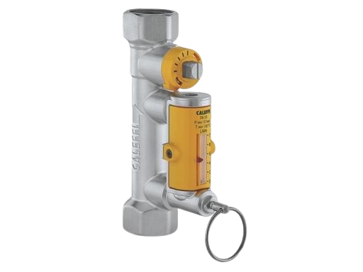 VYROVNÁVACÍ VENTILY