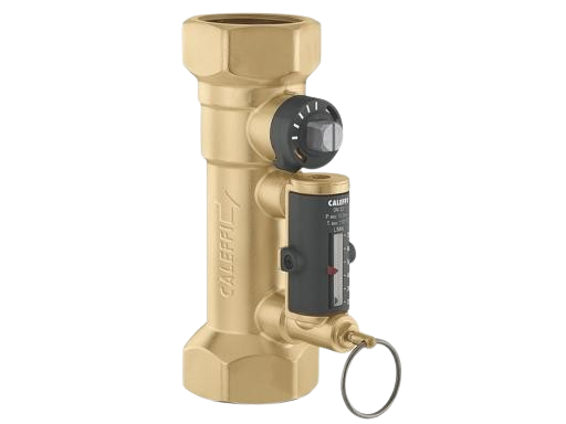 VYROVNÁVACÍ VENTILY STAVITELNÉ