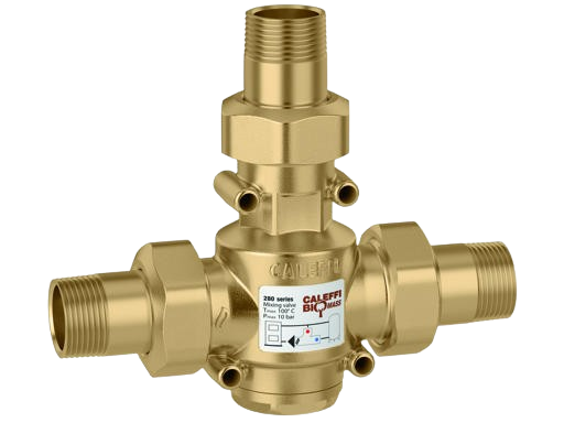 S NASTAVENOU TEPLOTOU 70°C