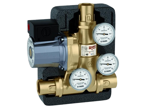 JEDNOTKY S ČERPADLEM