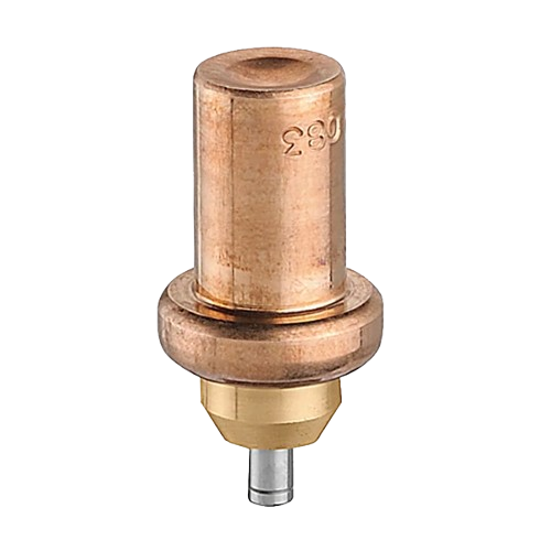 NÁHRADNÍ TERMOSTATY PRO TERMOREGULAČNÍ  JEDNOTKY