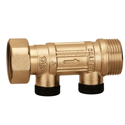 REVIDOVATELNÉ ZPĚTNÉ KLAPKY