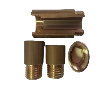 PRODLOUŽENÍ STRUŽENÉ 3/4"