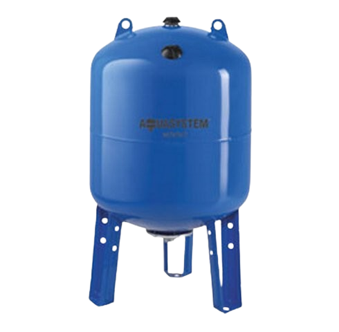 Vertikální nádoby