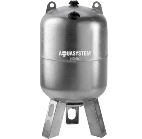 Pozinkované nádoby