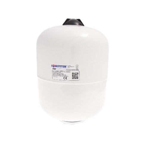 Nádoby pro solární systémy