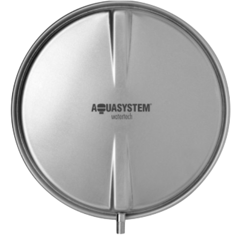 Nádoby ploché do kotlů