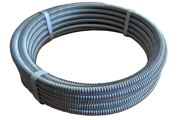 NEREZOVÉ VLNOVCE 10m (bez matek a těsnění)