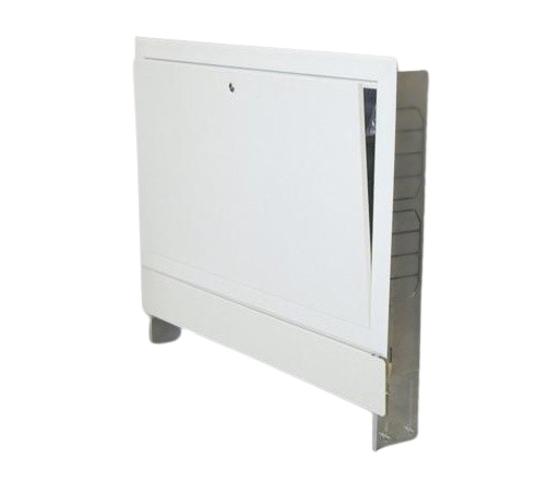 SKŘÍŇ ROZDĚLOVAČE POD OMÍTKU