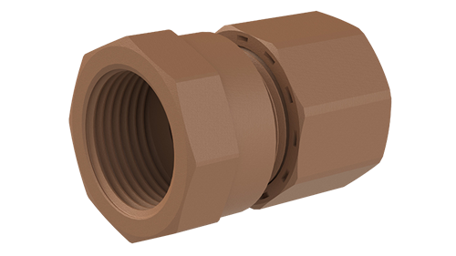 UNITWIST PŘECHODY S VNITŘNÍM ZÁVITEM