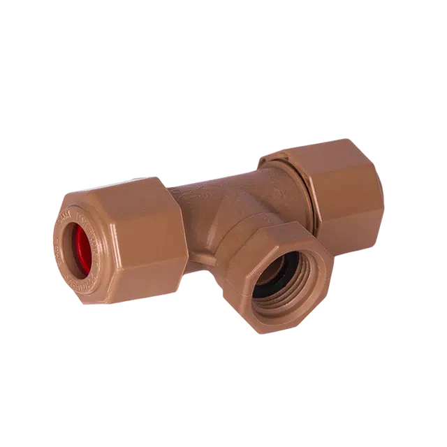 UNITWIST T-KUSY S VNITŘNÍM ZÁVITEM