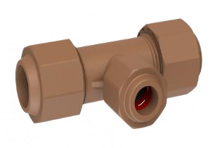 UNITWIST T-KUSY REDUKOVANÉ