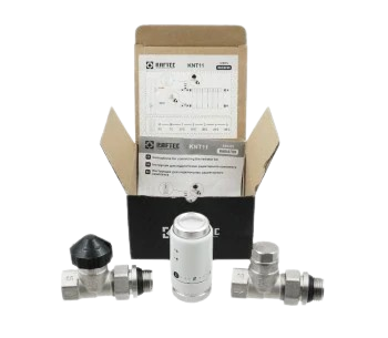 SETY K PŘIPOJENÍ RADIÁTORU