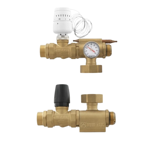 SMĚŠOVACÍ BLOKY - PŘÍSLUŠENSTVÍ