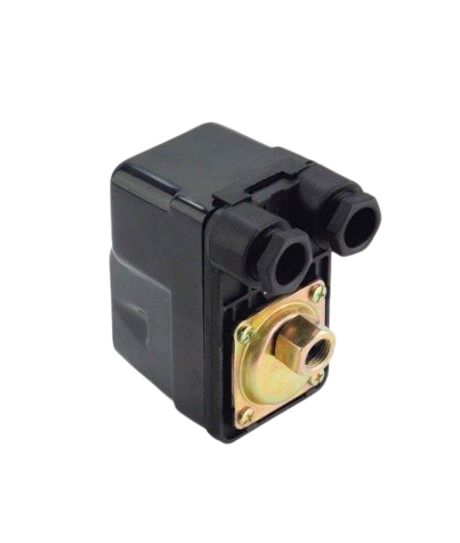 TLAKOVÉ / INVERZNÍ SPÍNAČE