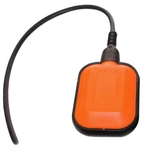 PLOVÁKOVÉ SPÍNAČE