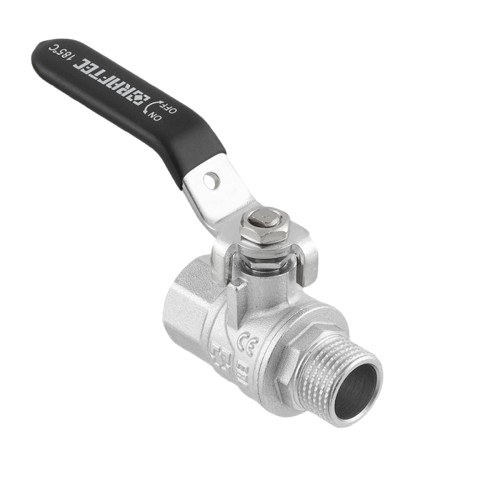 KULOVÉ KOHOUTY PÁKA MF PLNOPRŮTOČNÉ