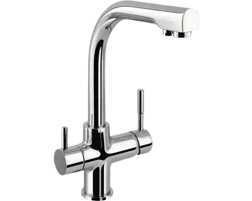 TROJCESTNÉ BATERIE KE KUCHYŇSKÝM FILTRŮM