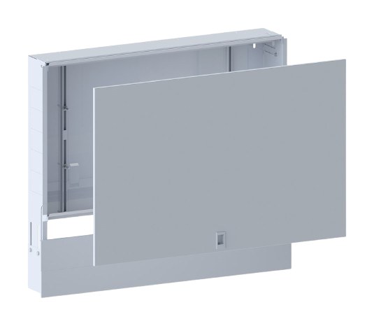 SKŘÍNĚ ROZDĚLOVAČŮ PODOMÍTKOVÉ