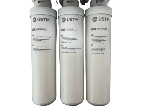 FILTRAČNÍ PATRONY ULTRA