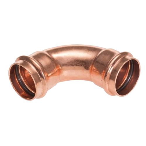 CU OBLOUKY LISOVACÍ 90° I/I - PRESS VODA