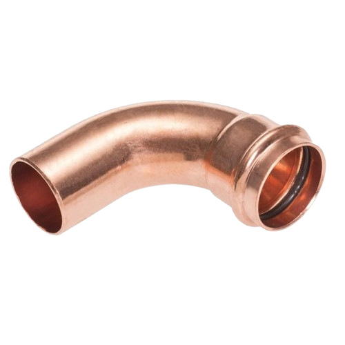 CU OBLOUKY LISOVACÍ 90° I/A - PRESS VODA