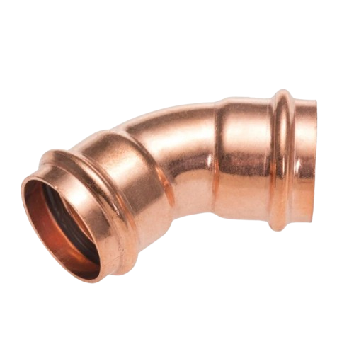 CU OBLOUKY LISOVACÍ 45° I/I - PRESS VODA